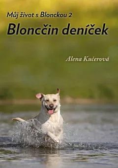 Bloncčin deníček