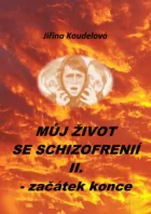 Můj život se schizofrenií II. - začátek konce
