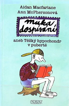 Muka dospívání aneb Těžký hypochondr v pubertě