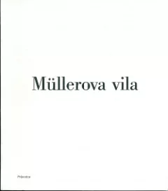 Müllerova vila v Praze