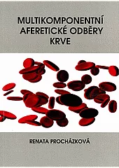 Multikomponentní aferetické odběry krve