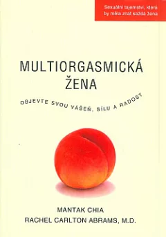 Multiorgasmická žena