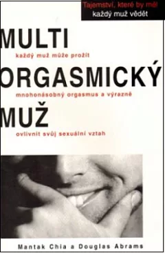 Multiorgasmický muž
