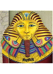 Mumie