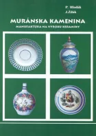 Muránska kamenina: Manufaktúra na výrobu keramiky