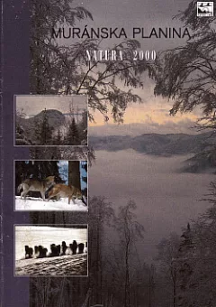 Muránska Planina - Natura 2000