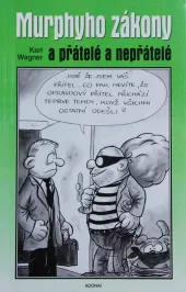 Murphyho zákony a přátelé a nepřátelé