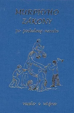 Murphyho zákony po poslednej novele