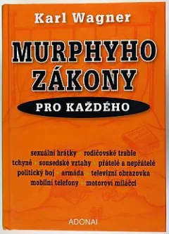 Murphyho zákony pro každého