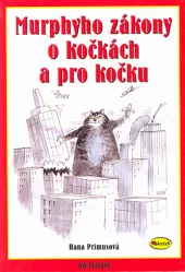Murphyho zákony o kočkách a pro kočku