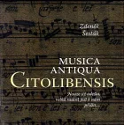 Musica antiqua Citolibensis