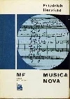Musica nova