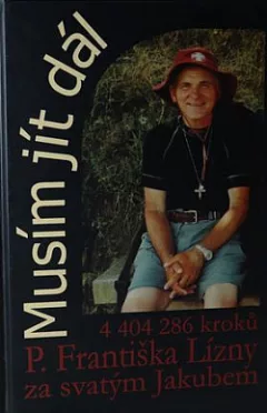 Musím jít dál