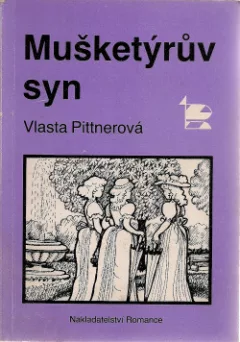 Mušketýrův syn