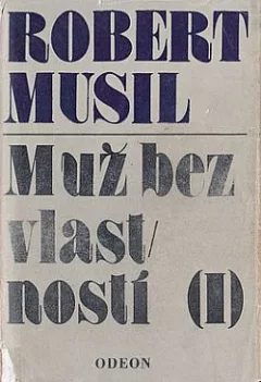 Muž bez vlastností 1