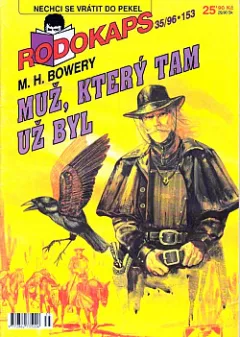 Muž, který tam už byl