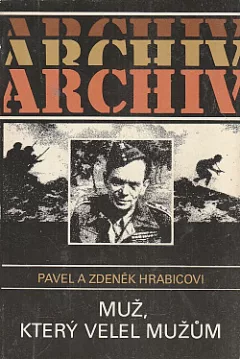 Muž, který velel mužům