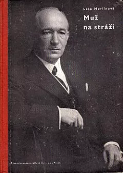 Muž na stráži