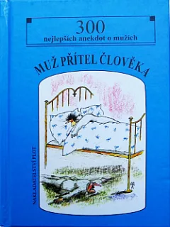 Muž přítel člověka