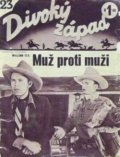 Muž proti muži