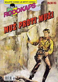Muž proti muži