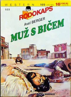 Muž s bičem