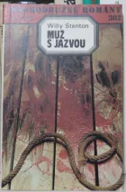 Muž s jazvou