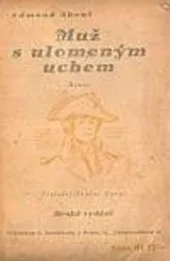 Muž s ulomeným uchem
