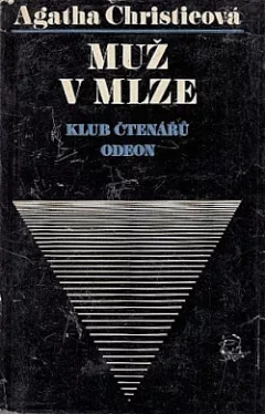 Muž v mlze