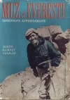 Muž z Everestu