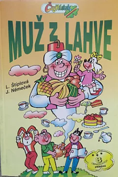 Muž z lahve