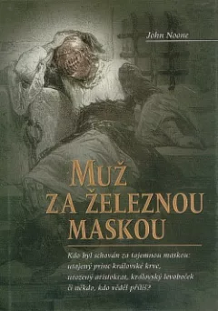 Muž za železnou maskou