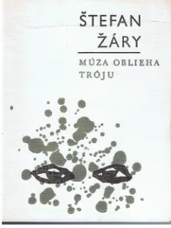 Múza oblieha Tróju