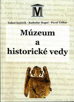 Múzeum a historické vedy