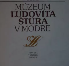 Múzeum Ľudovíta Štúra v Modre