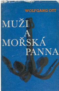 Muži a mořská panna