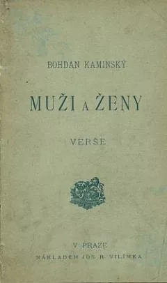 Muži a ženy