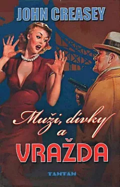Muži, dívky a vražda