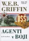 Agenti v boji