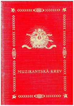 Muzikantská krev