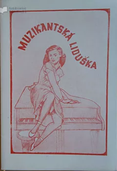 Muzikantská Liduška