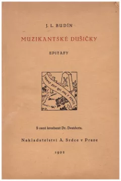 Muzikantské dušičky