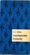 Muzikantské historky