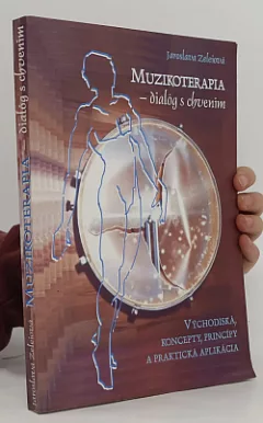 Muzikoterapia - dialóg s chvením