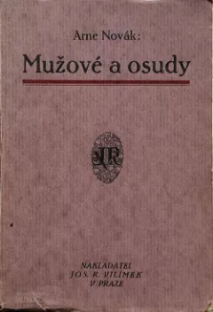 Mužové a osudy