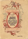 Mužská věrnost