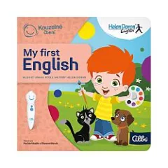 My First English