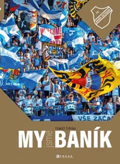 My jsme Baník