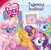 My Little Pony - Tajemný hodinář