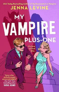 My Vampire Plus-One
